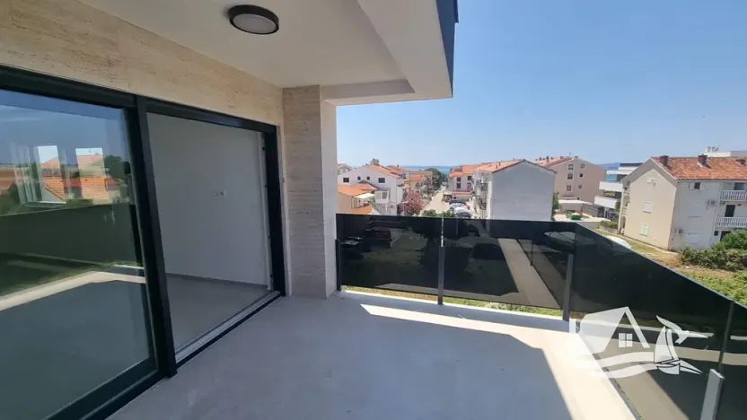 Prodej bytu 4+kk, Privlaka, Chorvatsko, 160 m2