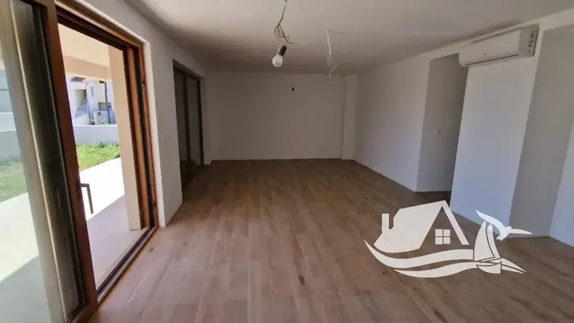 Prodej bytu 4+kk, Privlaka, Chorvatsko, 102 m2
