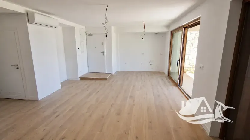 Prodej bytu 4+kk, Privlaka, Chorvatsko, 102 m2