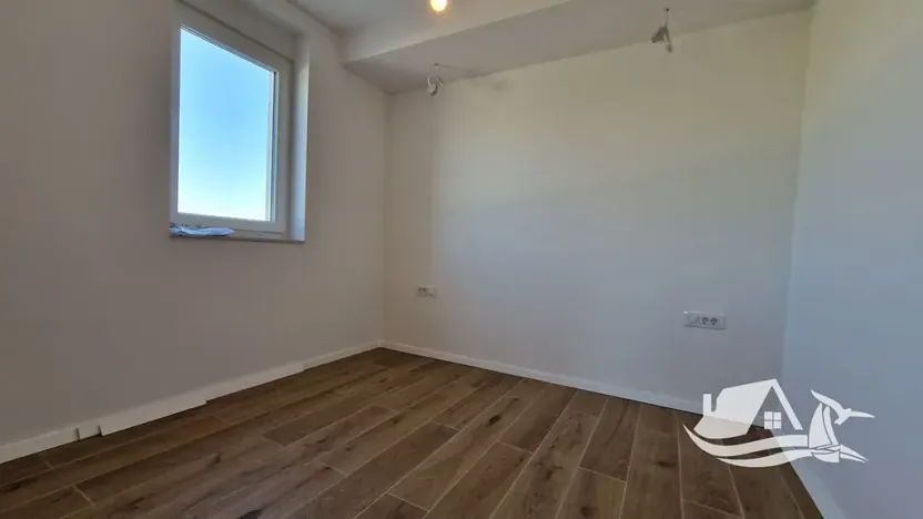 Prodej bytu 4+kk, Privlaka, Chorvatsko, 102 m2