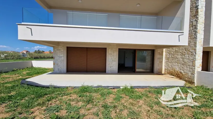 Prodej bytu 4+kk, Privlaka, Chorvatsko, 102 m2