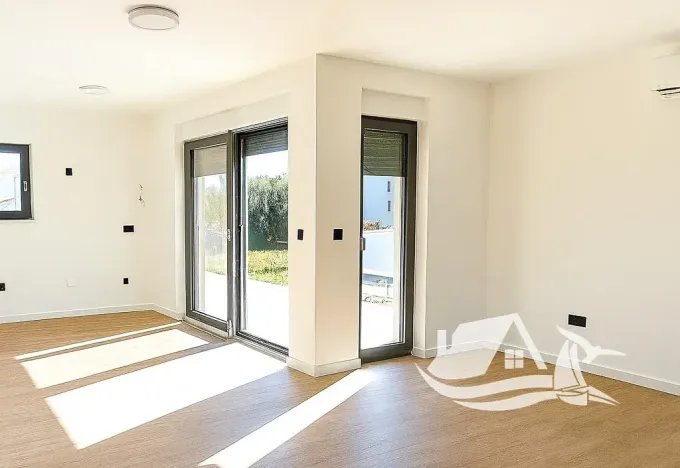 Prodej bytu 3+kk, Privlaka, Chorvatsko, 64 m2