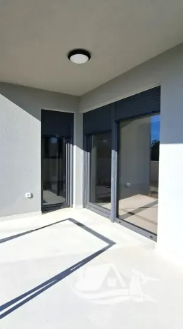 Prodej bytu 3+kk, Privlaka, Chorvatsko, 64 m2