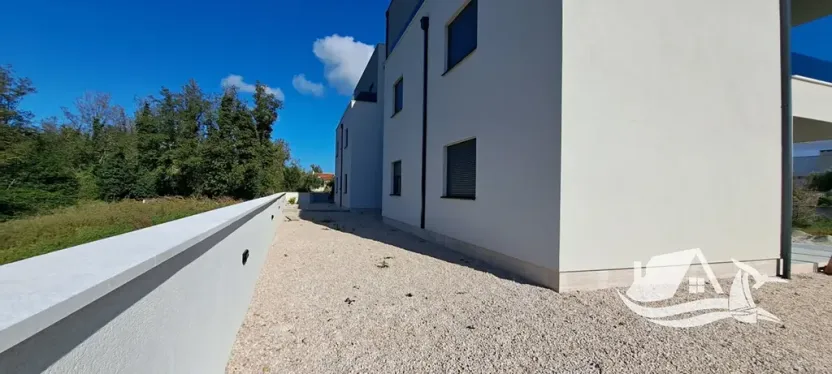 Prodej bytu 3+kk, Privlaka, Chorvatsko, 64 m2