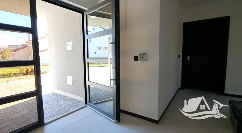 Prodej bytu 3+kk, Privlaka, Chorvatsko, 64 m2