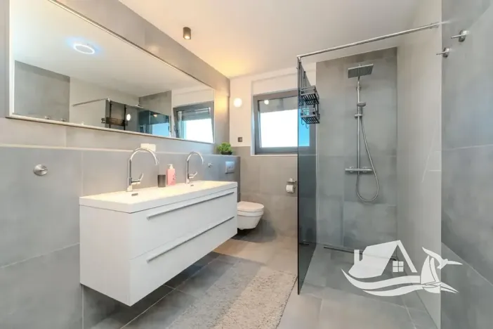 Prodej bytu 3+kk, Privlaka, Chorvatsko, 90 m2