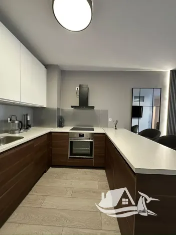 Prodej bytu 4+kk, Nesebar, Bulharsko, 76 m2