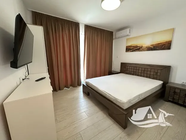 Prodej bytu 4+kk, Nesebar, Bulharsko, 76 m2