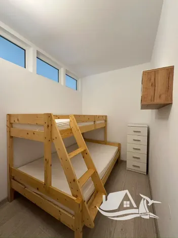 Prodej bytu 4+kk, Nesebar, Bulharsko, 76 m2