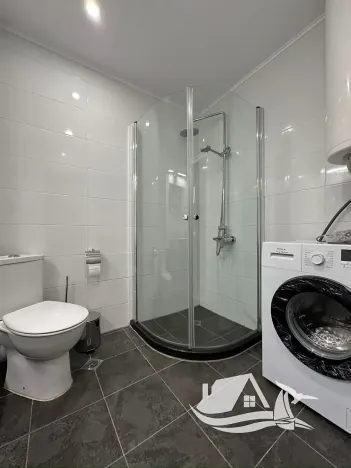 Prodej bytu 4+kk, Nesebar, Bulharsko, 76 m2