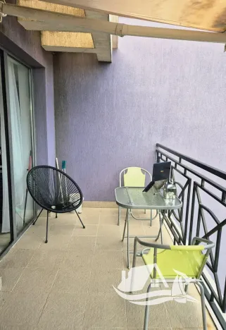 Prodej bytu 1+kk, Nesebar, Bulharsko, 31 m2