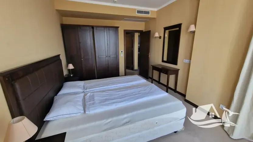 Prodej bytu 2+kk, Nesebar, Bulharsko, 63 m2