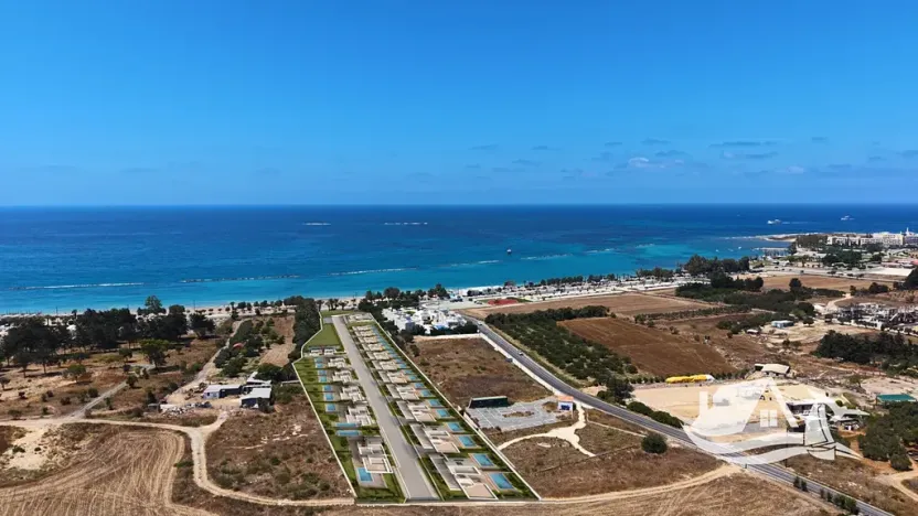 Prodej vily, Geroskipou, Kypr, 144 m2