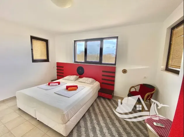 Prodej ubytování, Primorsko, Bulharsko, 290 m2