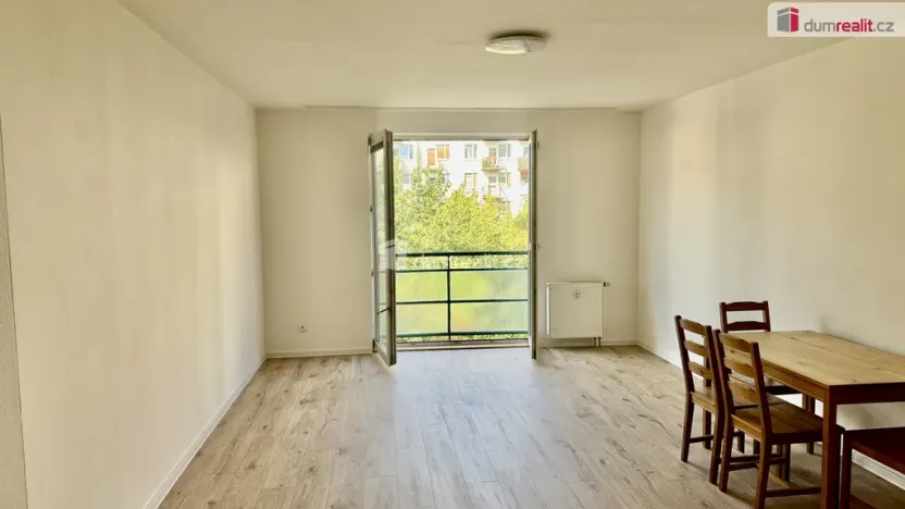 Pronájem bytu 2+kk, Praha - Vysočany, bratří Dohalských, 60 m2