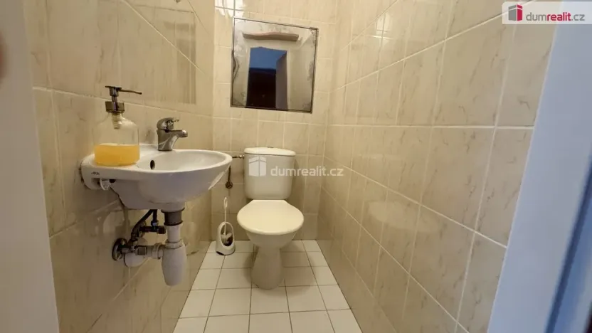 Pronájem bytu 2+kk, Praha - Vysočany, bratří Dohalských, 60 m2