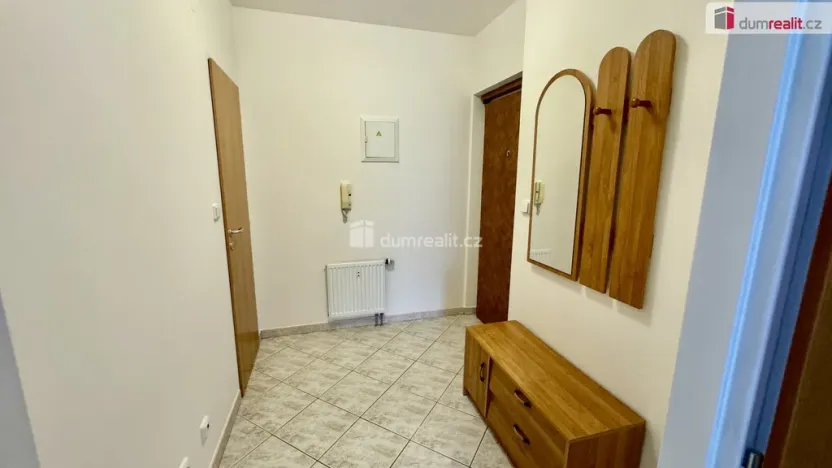 Pronájem bytu 2+kk, Praha - Vysočany, bratří Dohalských, 60 m2