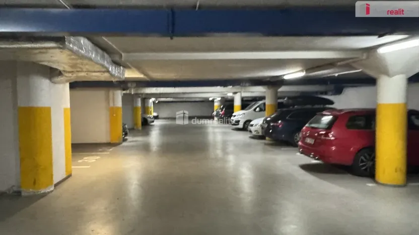 Pronájem bytu 2+kk, Praha - Vysočany, bratří Dohalských, 60 m2