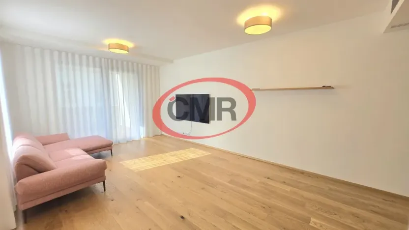 Pronájem bytu 3+kk, Praha, Pod Havránkou, 99 m2