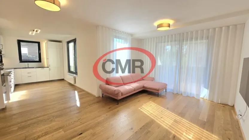 Pronájem bytu 3+kk, Praha, Pod Havránkou, 99 m2