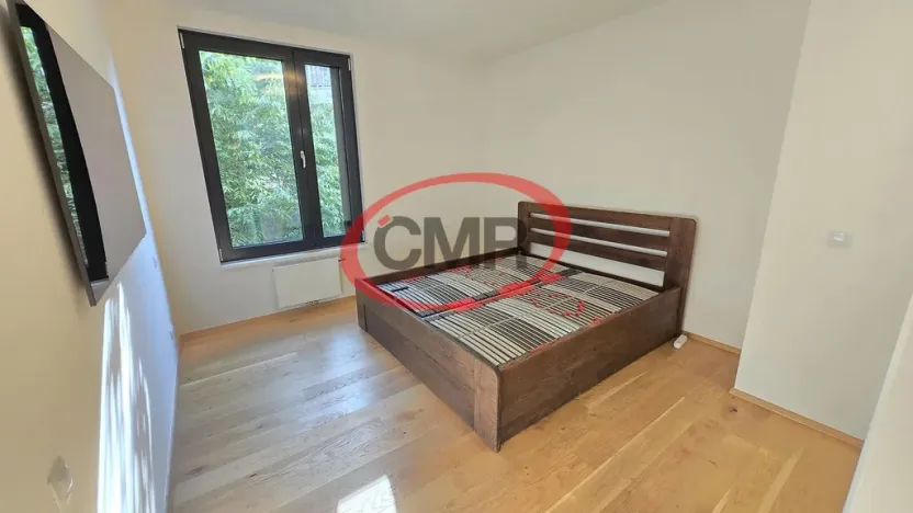 Pronájem bytu 3+kk, Praha, Pod Havránkou, 99 m2