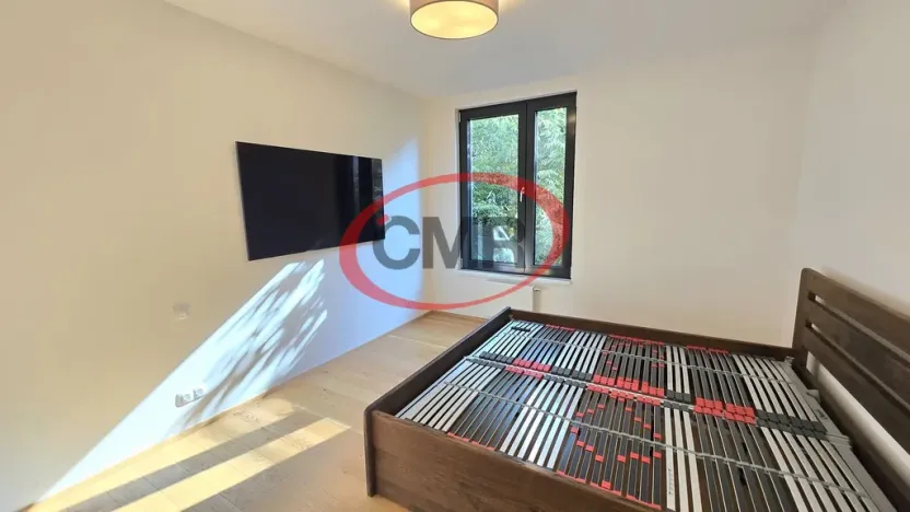 Pronájem bytu 3+kk, Praha, Pod Havránkou, 99 m2