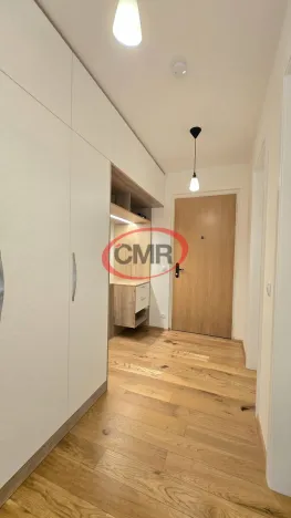 Pronájem bytu 3+kk, Praha, Pod Havránkou, 99 m2