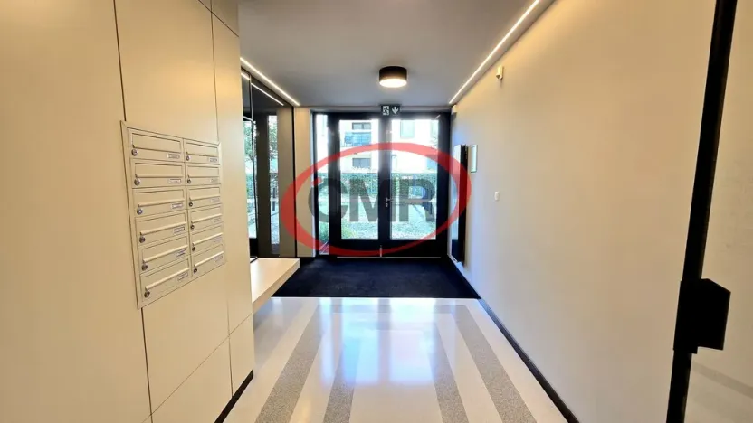 Pronájem bytu 3+kk, Praha, Pod Havránkou, 99 m2