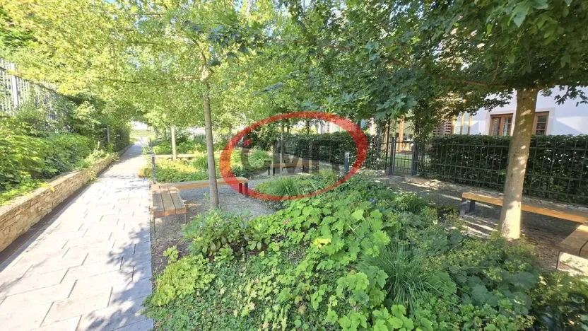 Pronájem bytu 3+kk, Praha, Pod Havránkou, 99 m2
