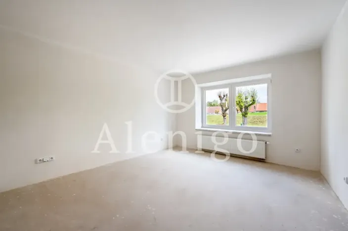 Prodej rodinného domu, Nová Cerekev, 144 m2