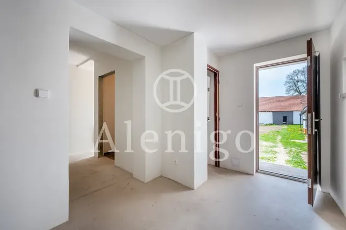 Prodej rodinného domu, Nová Cerekev, 144 m2