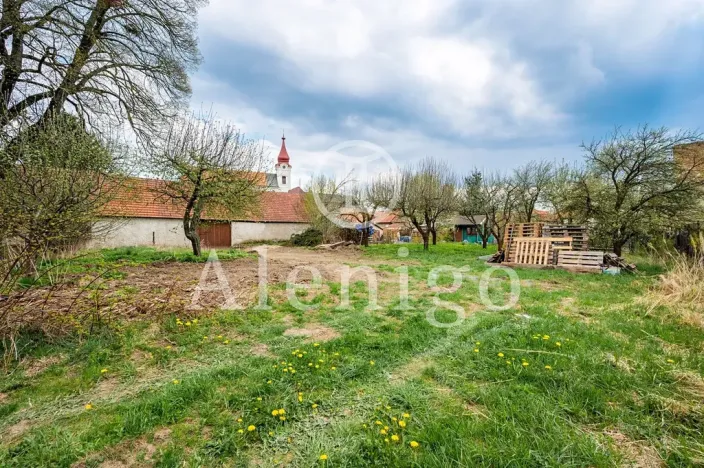 Prodej rodinného domu, Nová Cerekev, 144 m2