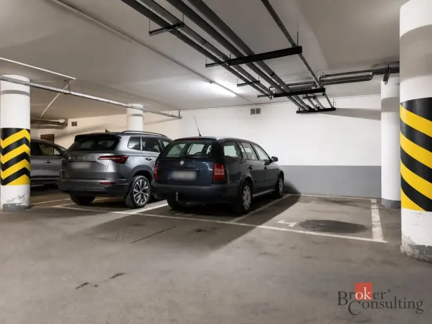 Pronájem bytu 4+kk, Praha - Hlubočepy, Voskovcova, 130 m2