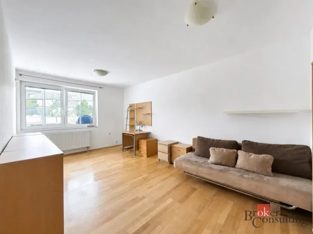 Pronájem bytu 4+kk, Praha - Hlubočepy, Voskovcova, 179 m2