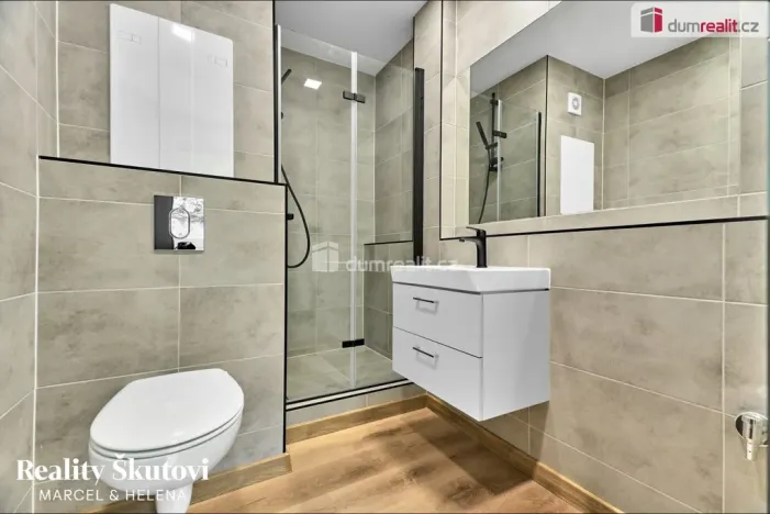 Prodej bytu 3+1, Ústí nad Labem, Peškova, 65 m2