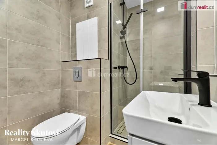 Prodej bytu 3+1, Ústí nad Labem, Peškova, 65 m2