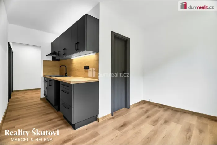 Prodej bytu 3+1, Ústí nad Labem, Peškova, 65 m2