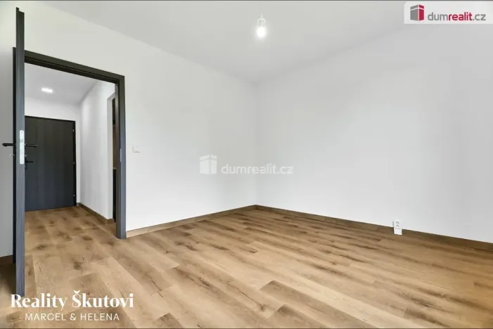 Prodej bytu 3+1, Ústí nad Labem, Peškova, 65 m2