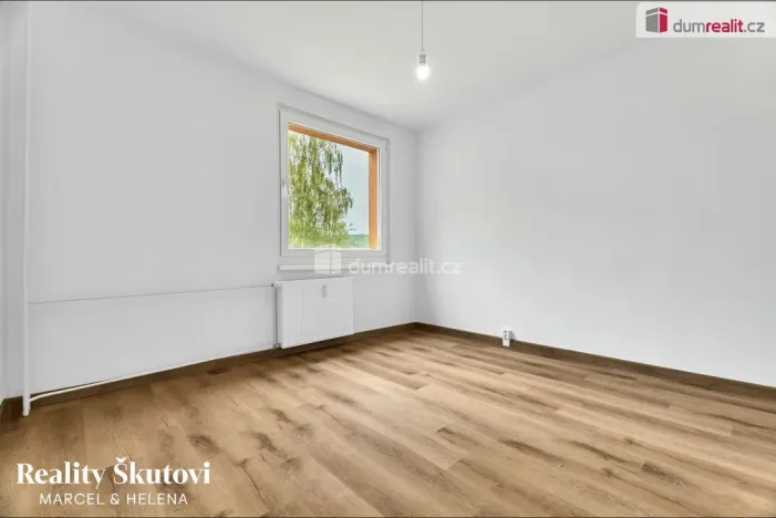 Prodej bytu 3+1, Ústí nad Labem, Peškova, 65 m2