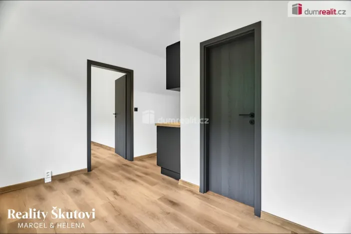 Prodej bytu 3+1, Ústí nad Labem, Peškova, 65 m2