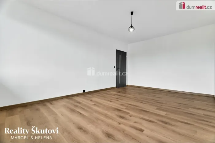 Prodej bytu 3+1, Ústí nad Labem, Peškova, 65 m2