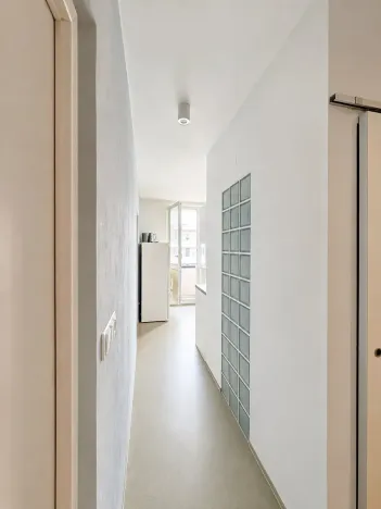 Prodej bytu 2+1, Brno, Kubánská, 50 m2