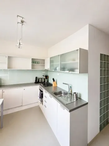 Prodej bytu 2+1, Brno, Kubánská, 50 m2