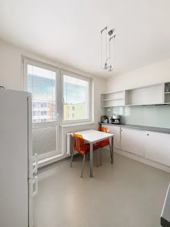 Prodej bytu 2+1, Brno, Kubánská, 50 m2