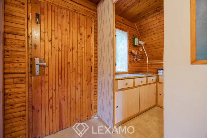 Prodej chaty, Vranov nad Dyjí, 43 m2