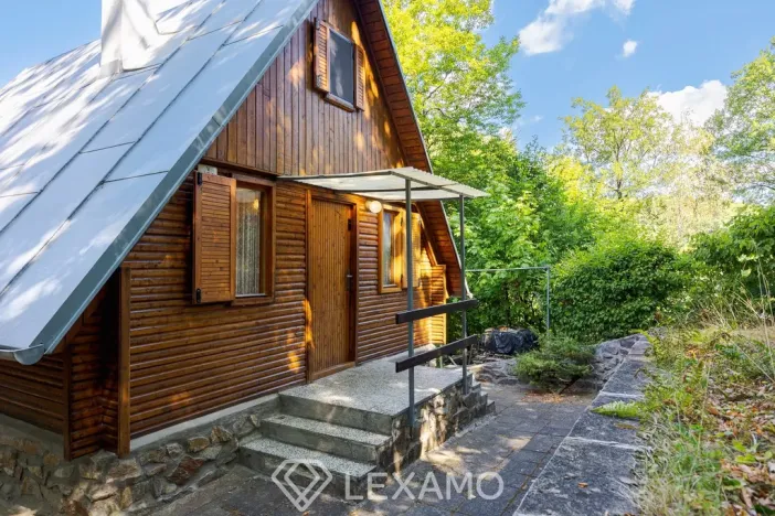 Prodej chaty, Vranov nad Dyjí, 43 m2