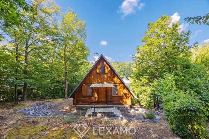 Prodej chaty, Vranov nad Dyjí, 43 m2