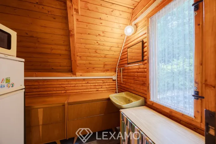 Prodej chaty, Vranov nad Dyjí, 43 m2
