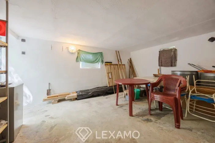 Prodej chaty, Vranov nad Dyjí, 43 m2
