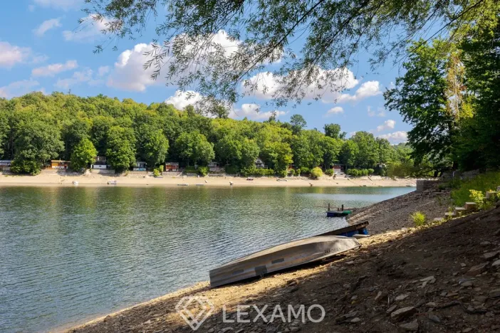 Prodej chaty, Vranov nad Dyjí, 43 m2